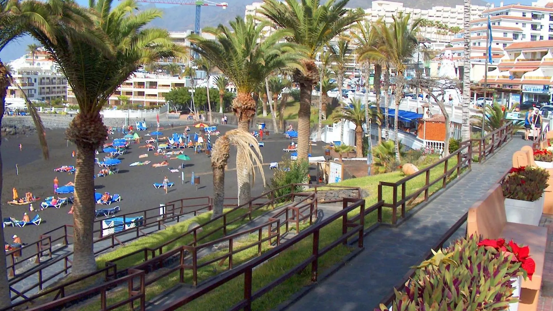 Sol Playa By Helloapartments contacts